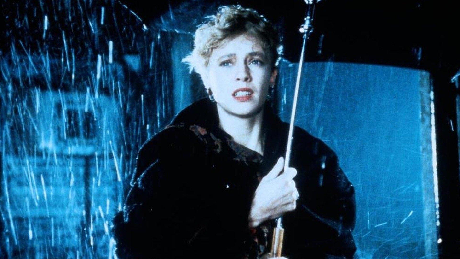 The Station Background