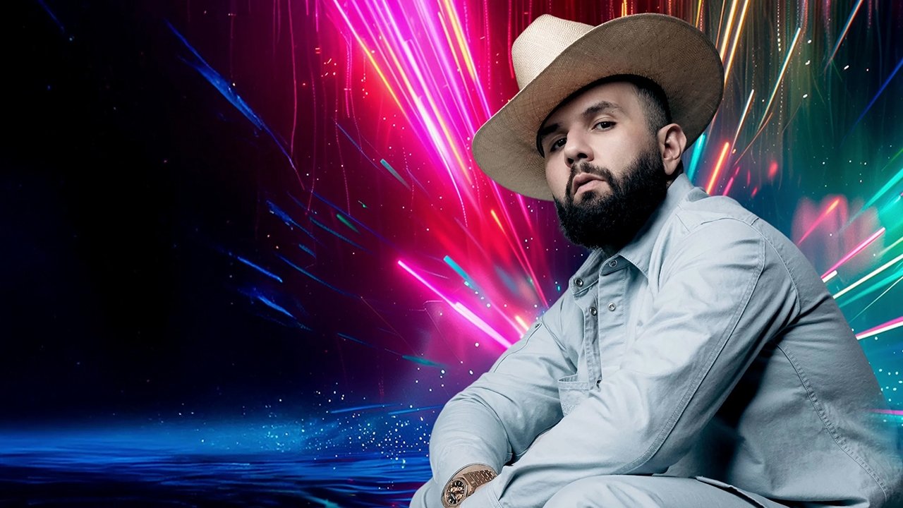 Festival de Viña del Mar 2025: Carín León Background