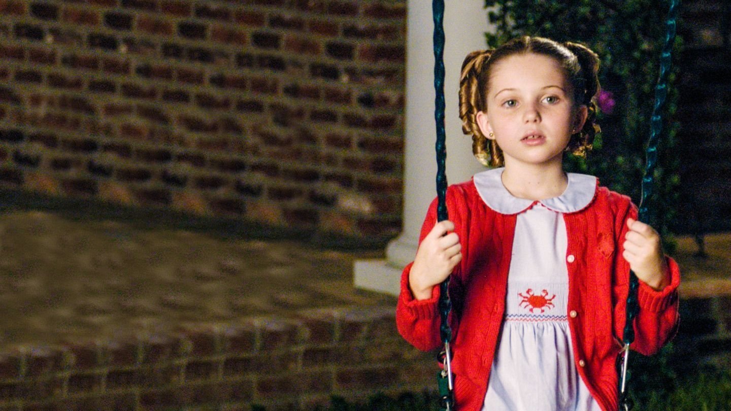 Hello Sister, Goodbye Life Background