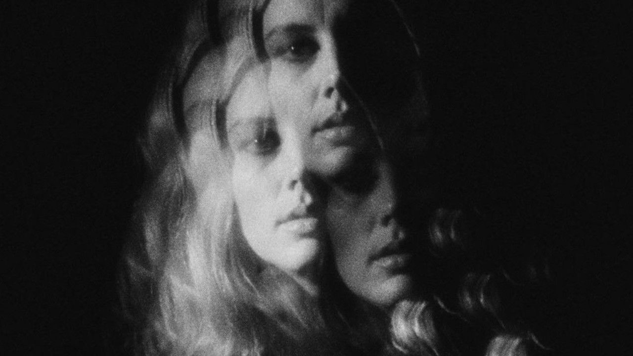 Blue Weekend Background