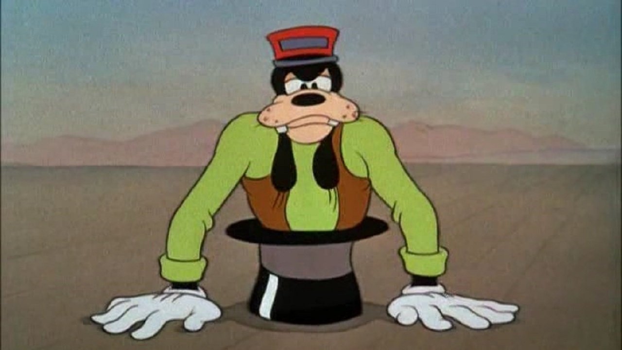 Baggage Buster Background