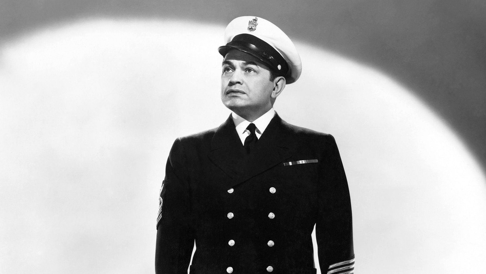 Destroyer Background