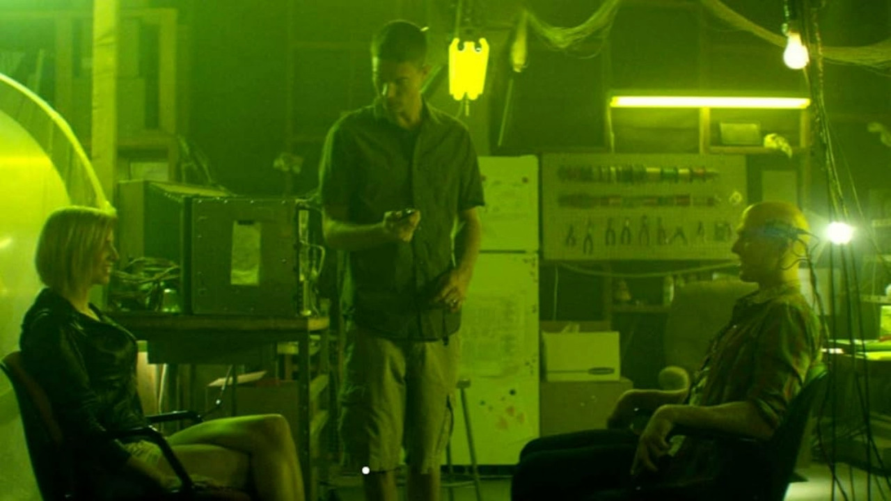 Listening Background