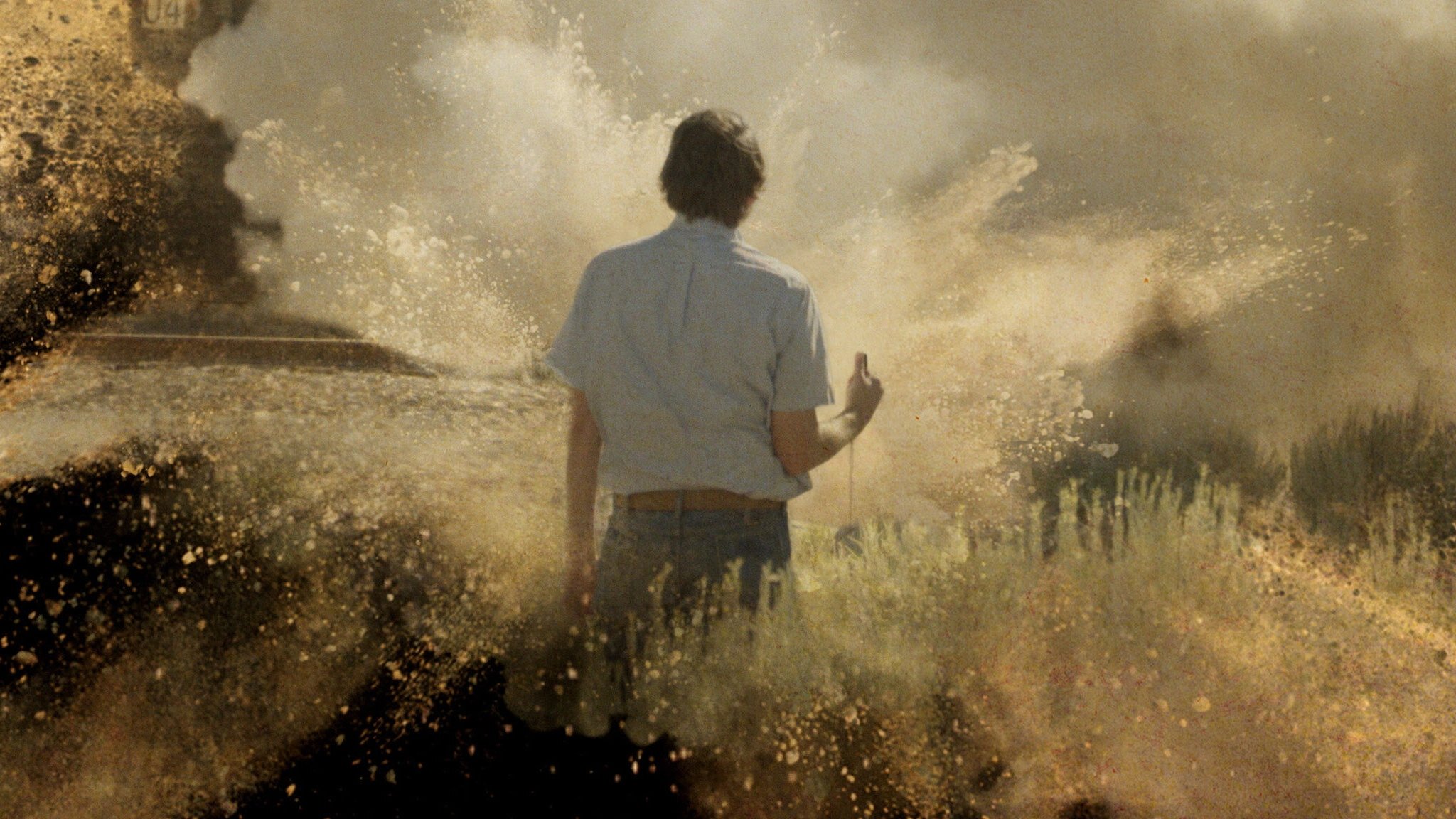 Murder Among the Mormons Background