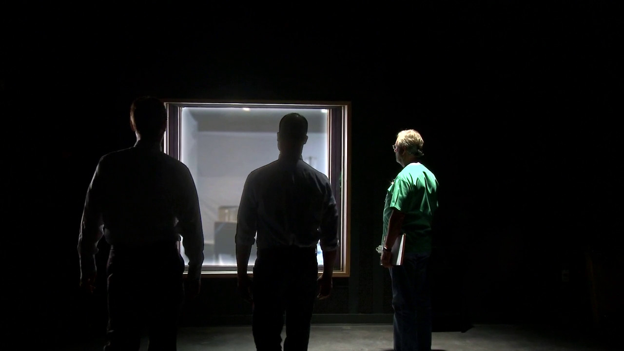 Pioneer One Background