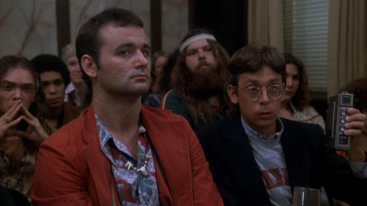 Where the Buffalo Roam Background