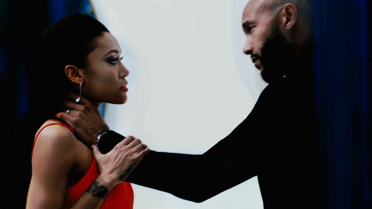 'Til Death Do Us Part Background