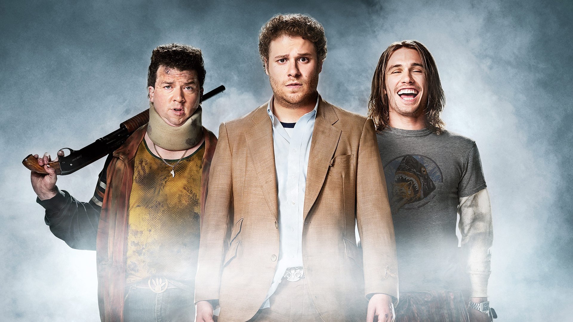 Pineapple Express Background