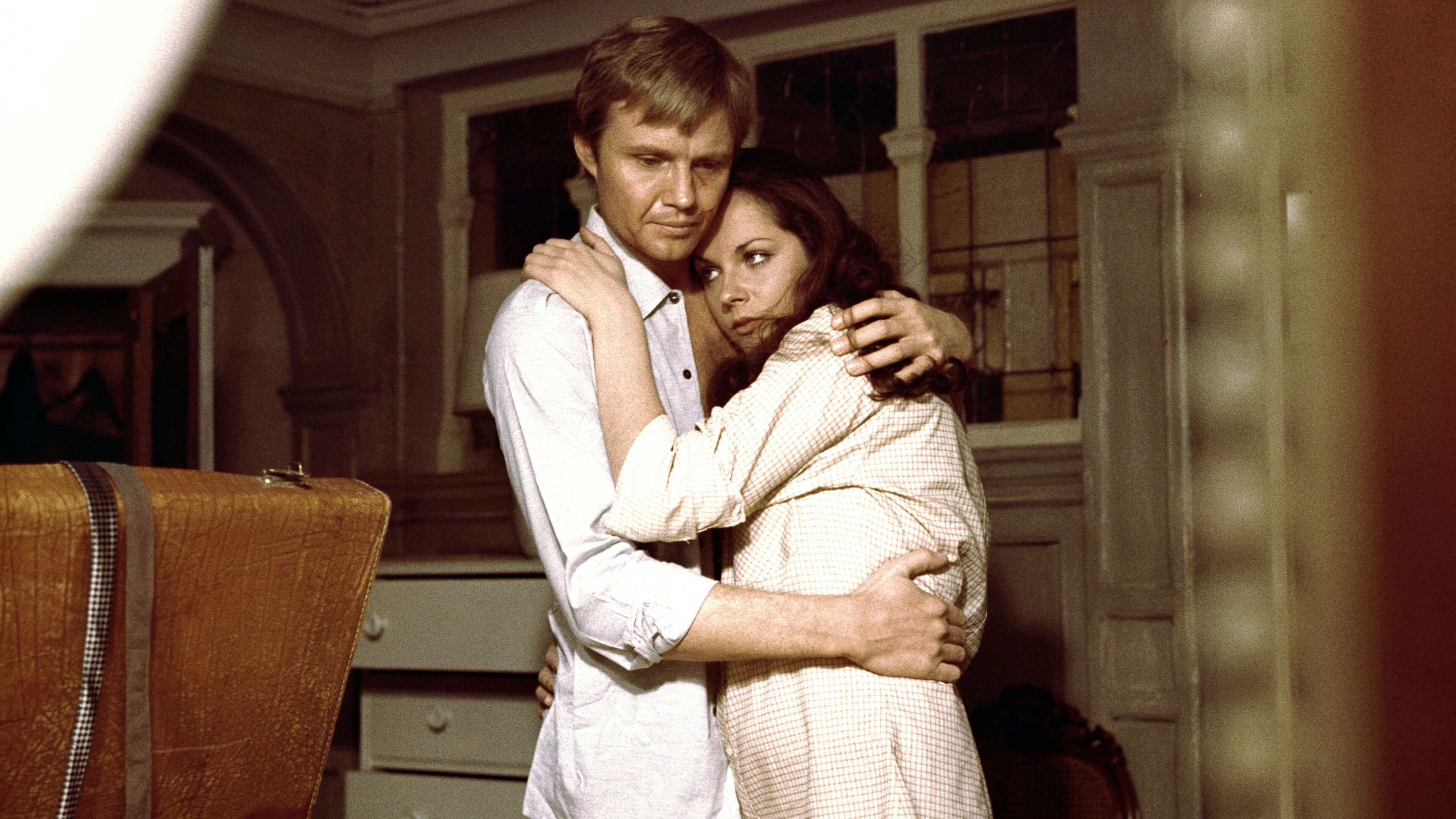 The Odessa File Background