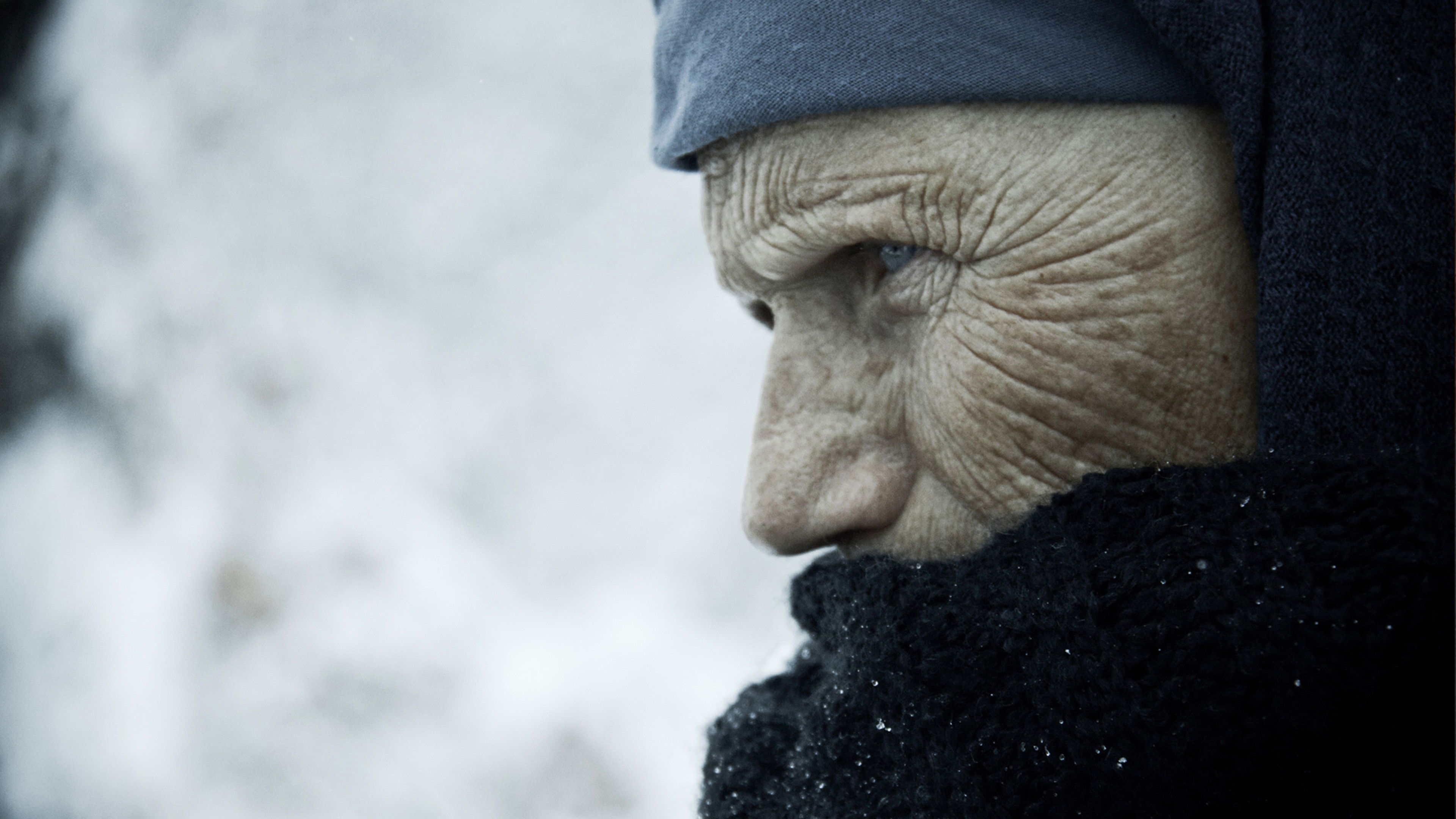 Chamomile Background