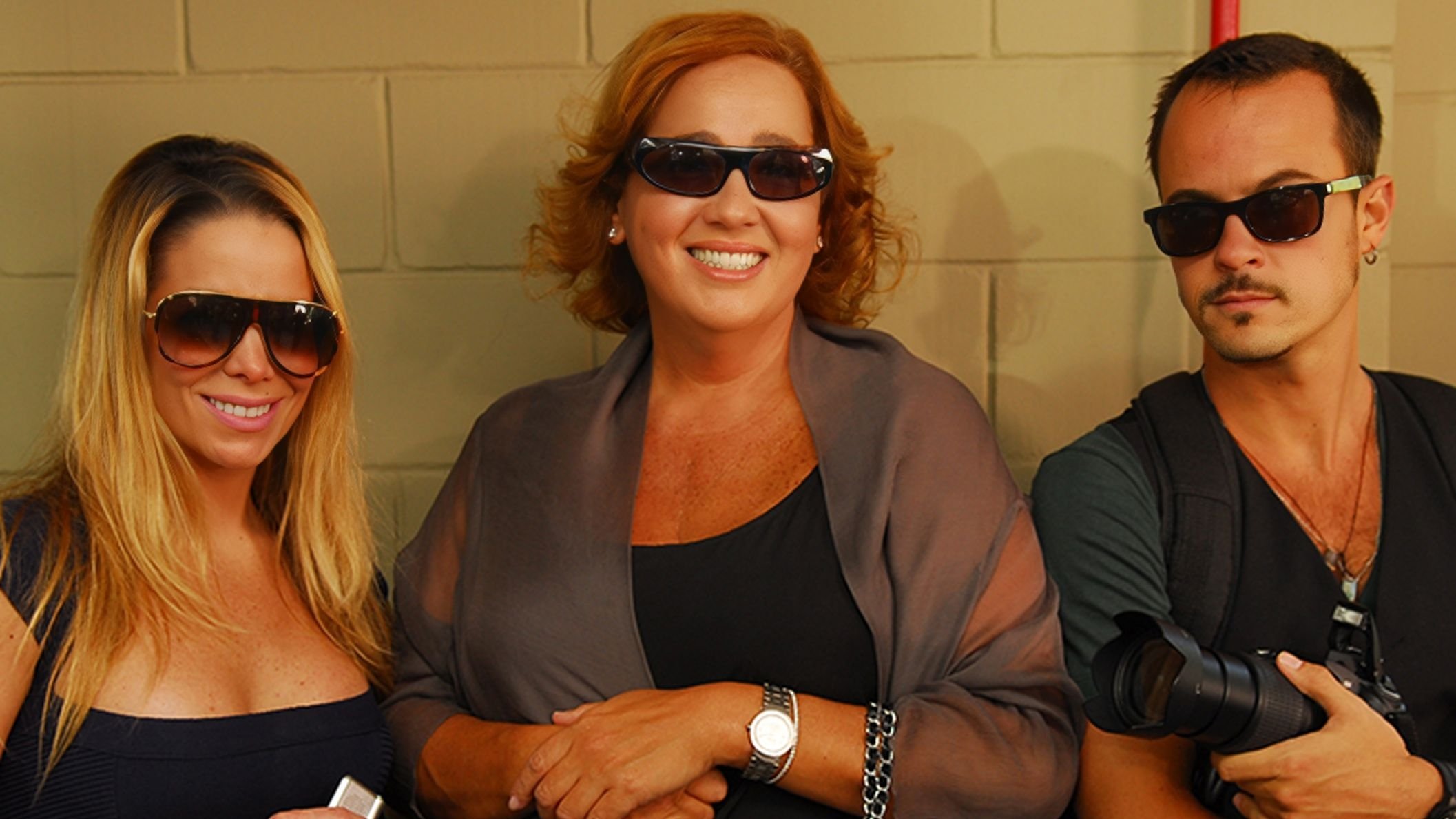 A Vida Alheia Background