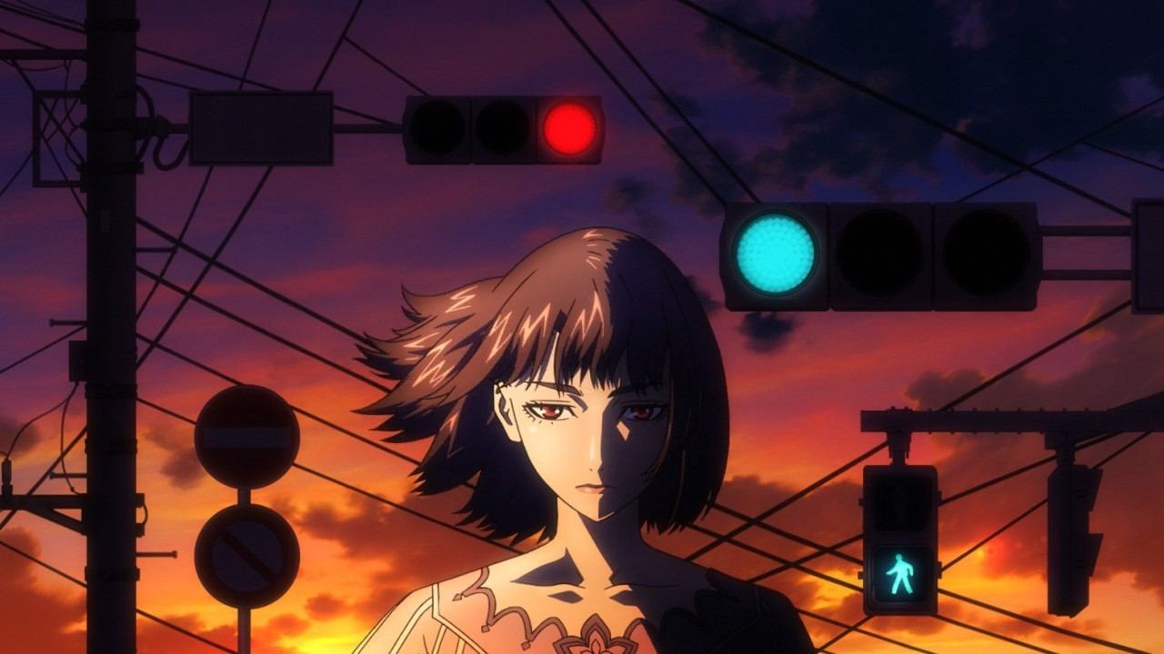 Kokkoku, Moment by Moment Background