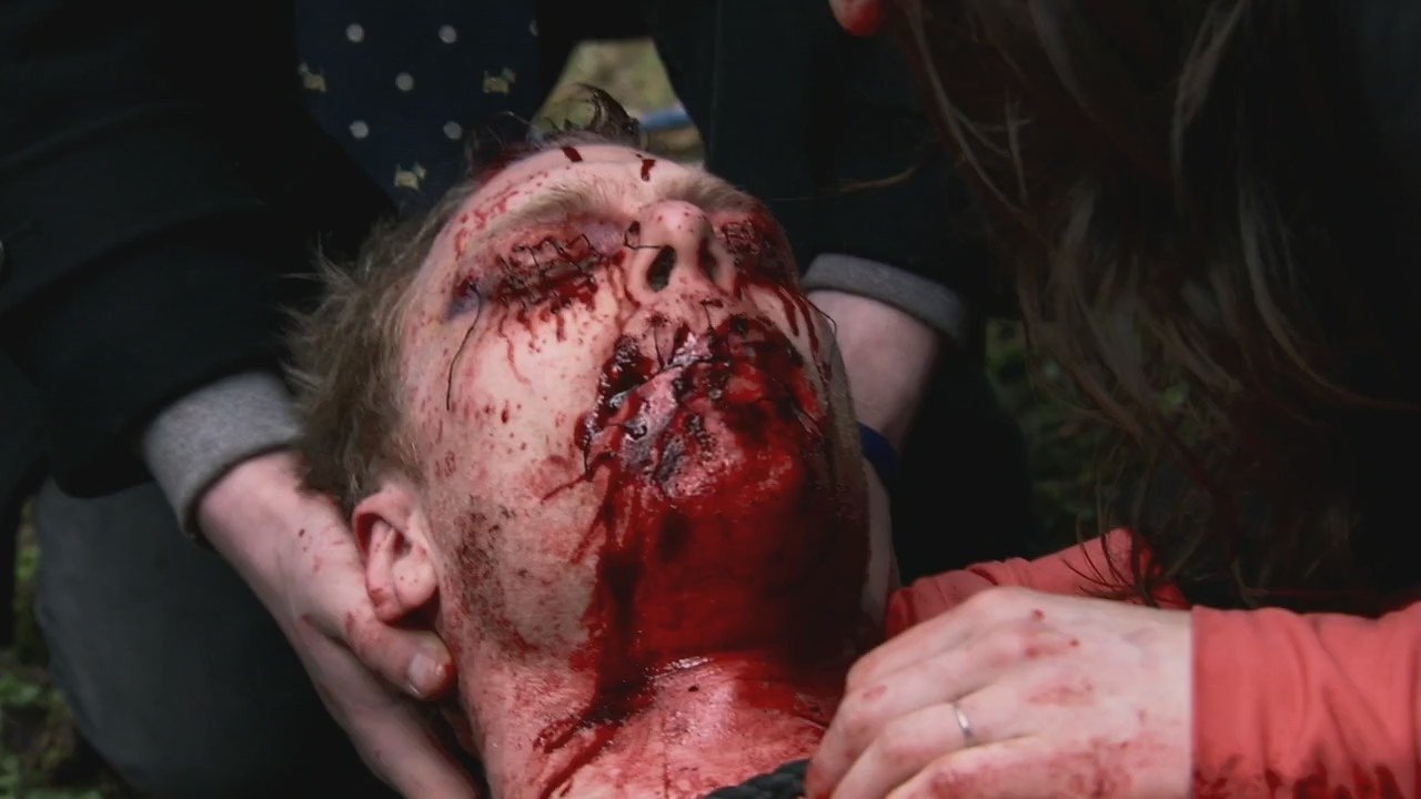 The Seamstress Background