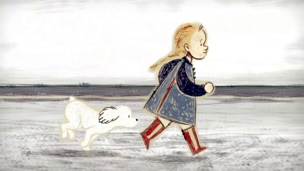 La Fellinette Background