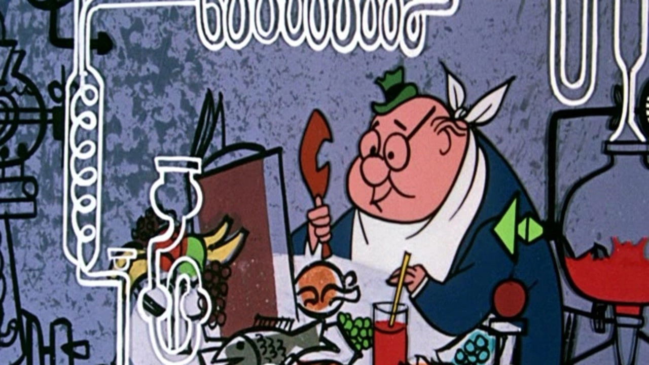 The Rise of Duton Lang Background