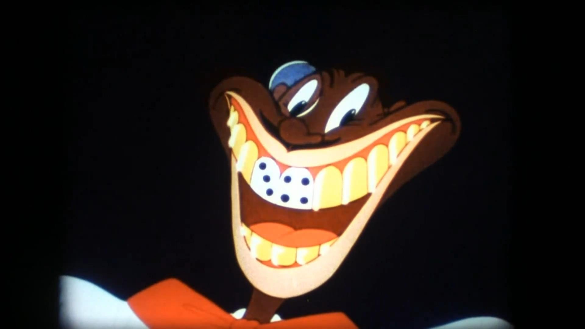 Coal Black and de Sebben Dwarfs Background