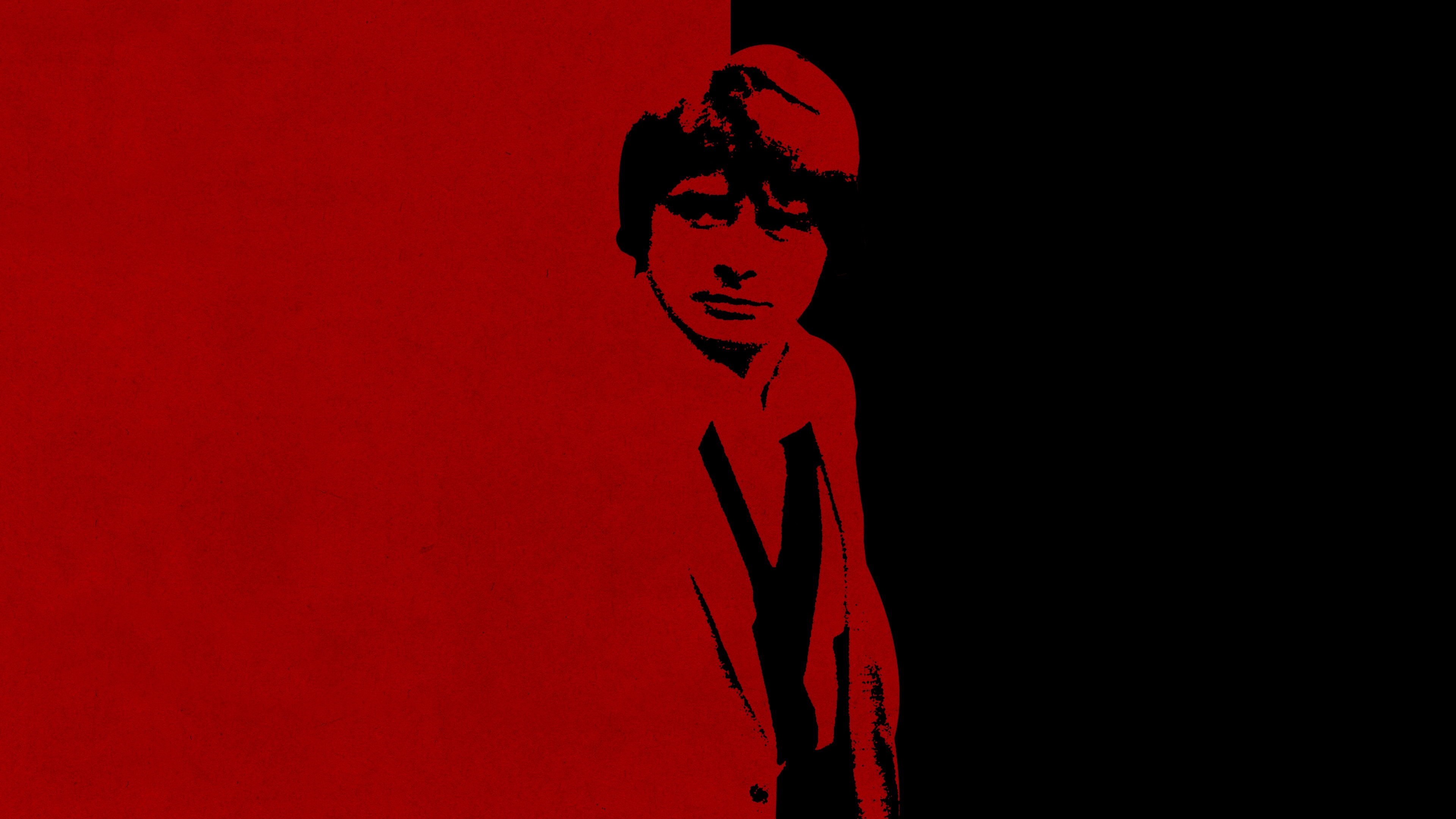 Truth and Lies: The Last Gangster Background