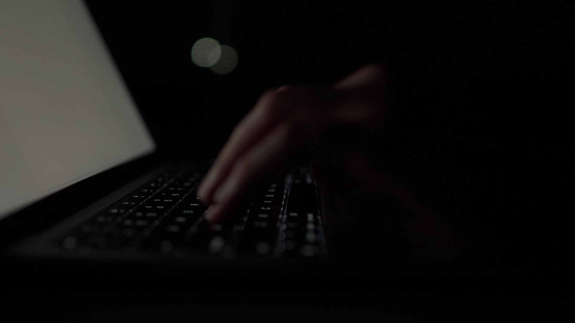 Before the Fall Background