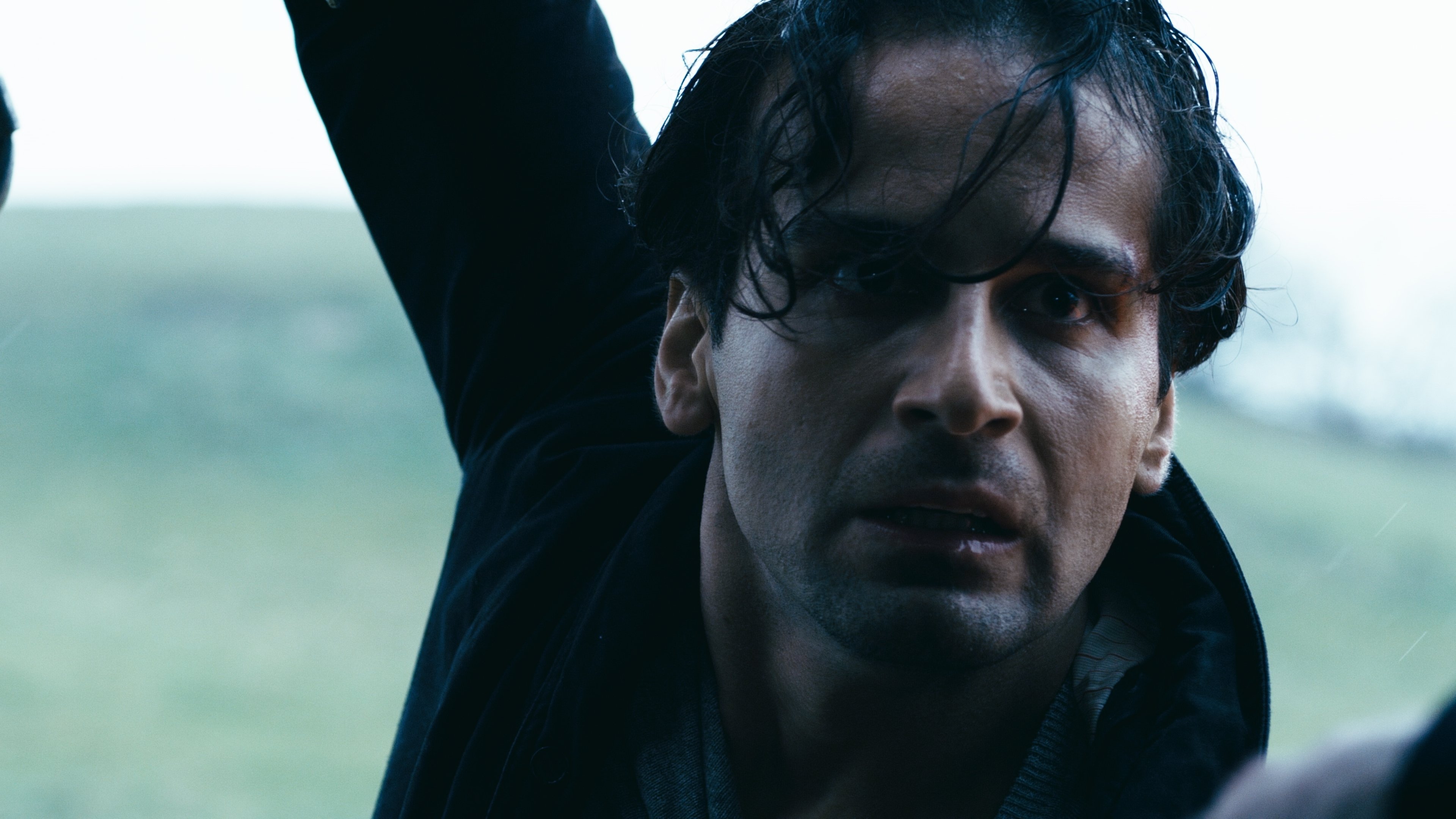 Operation Ragnarok Background