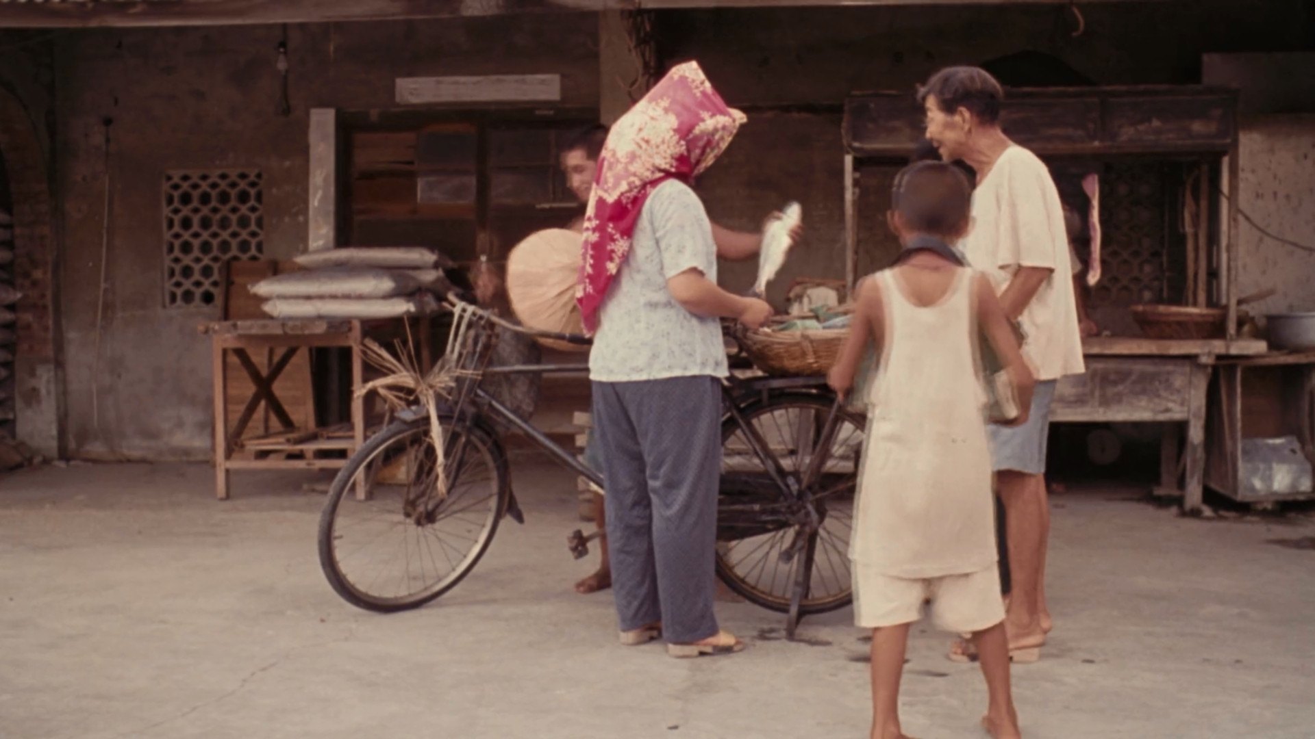 Such a life Background