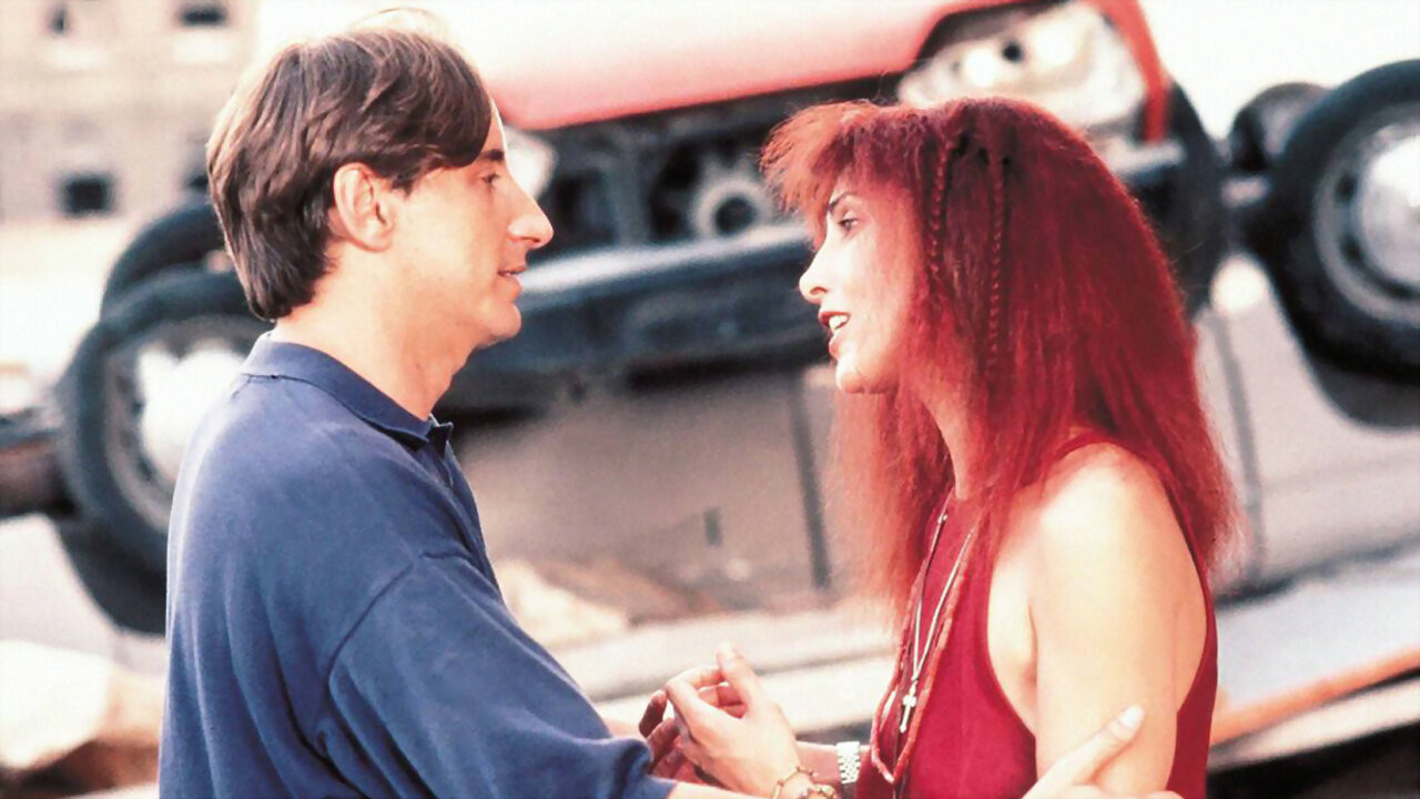 Rosa Rosae Background