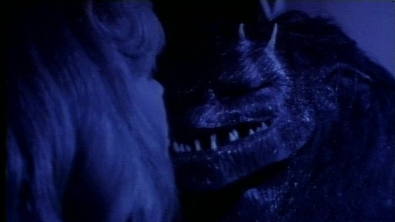 Carnivore Background