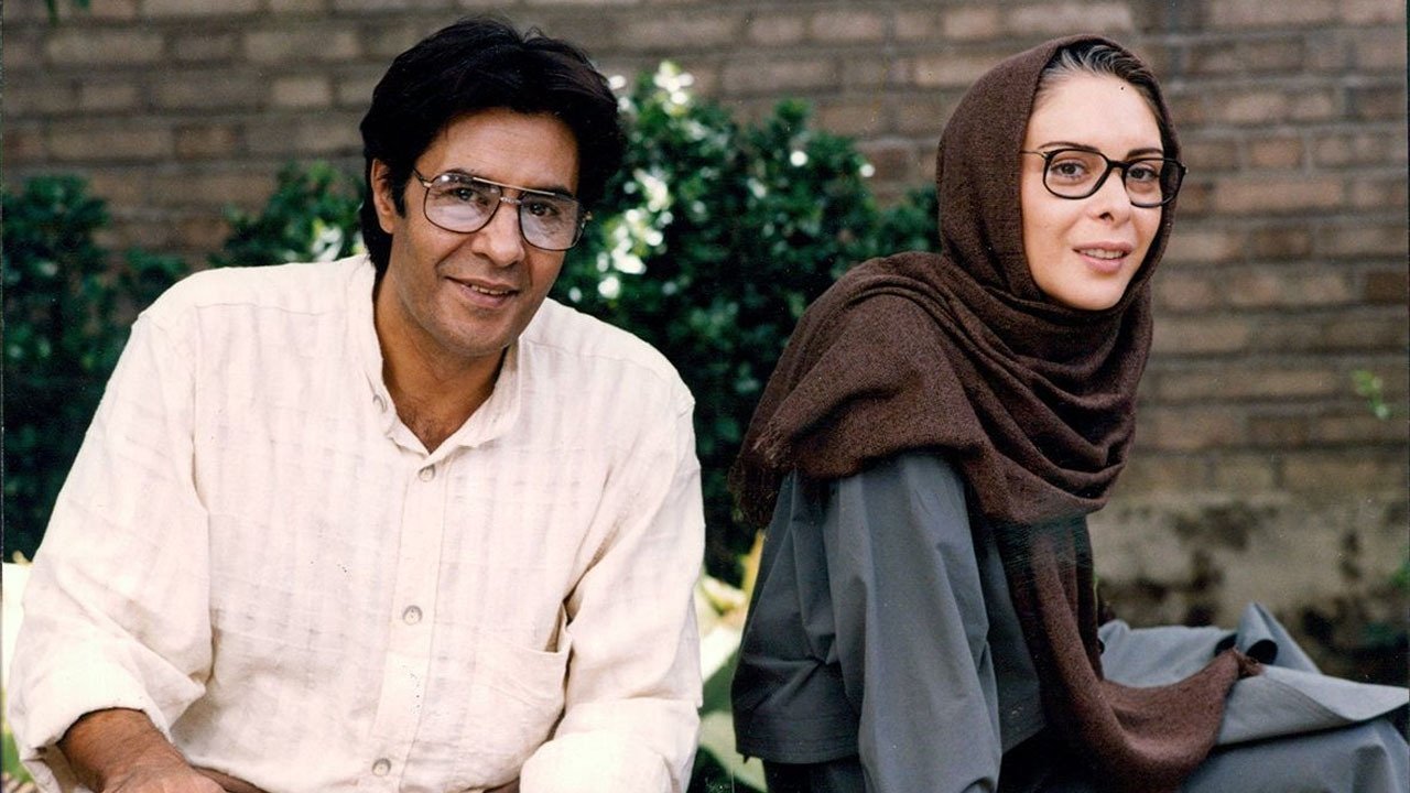 The Double Lottie Background