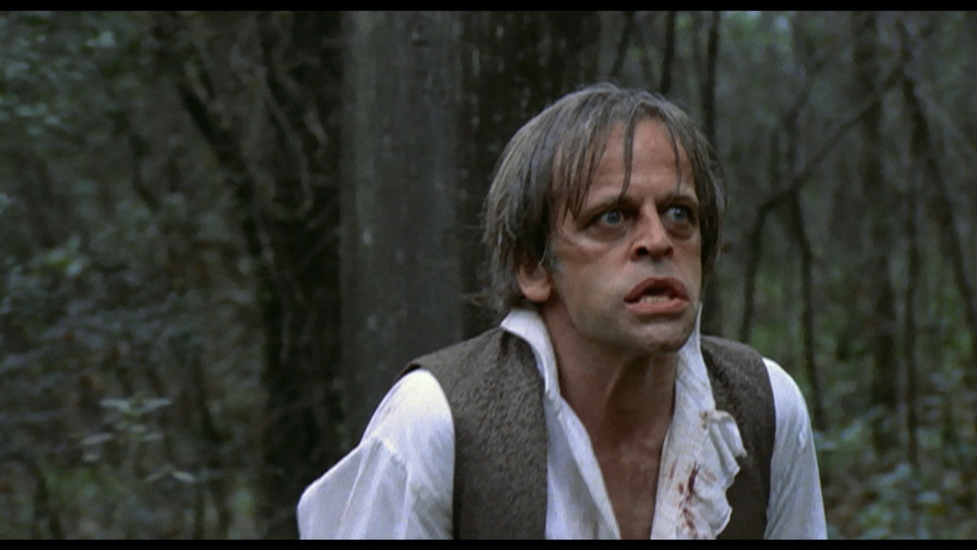 Lover of the Monster Background