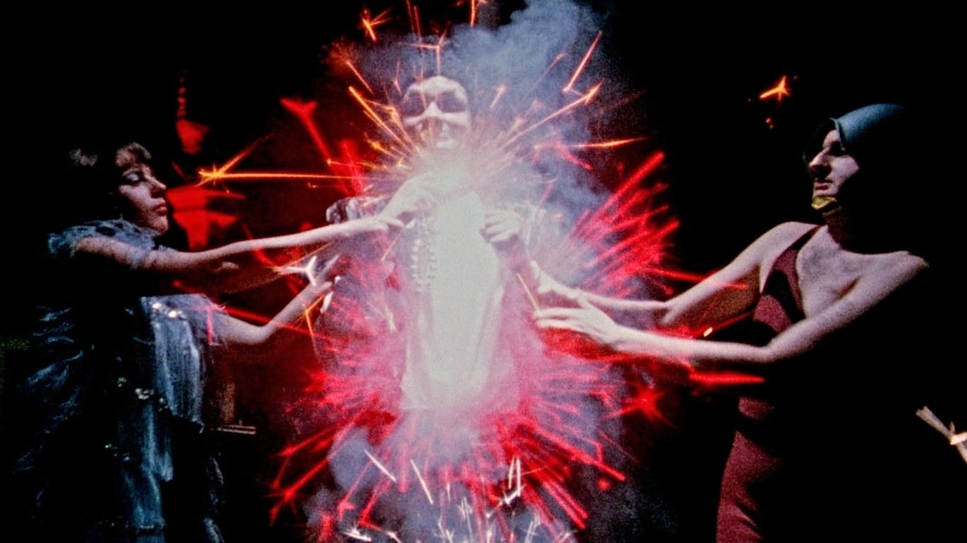 Sins of the Fleshapoids Background