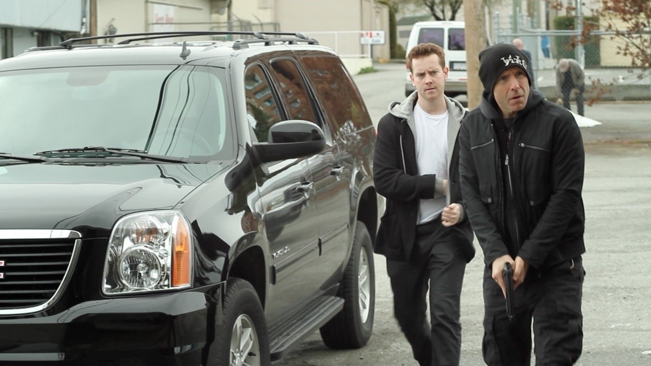 Dark Harvest Background