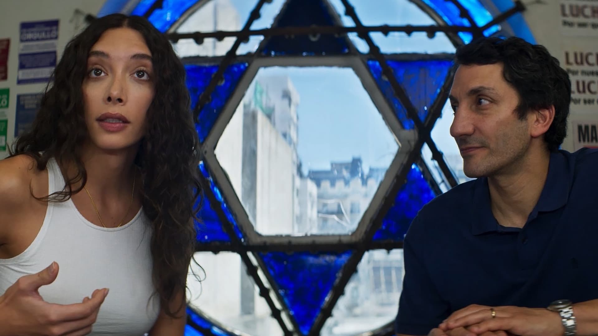 Transmitzvah Background