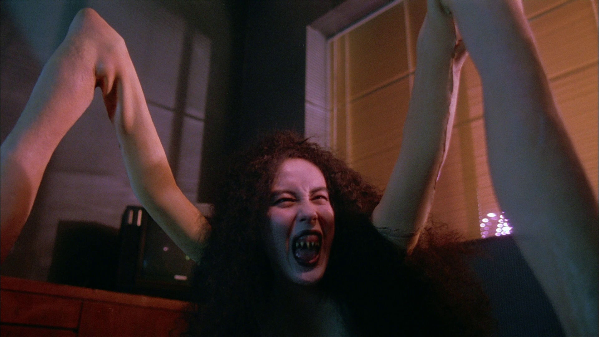 Wicked City Background