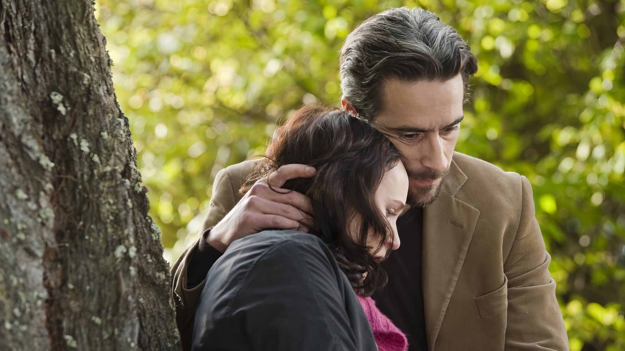 Jag saknar dig Background