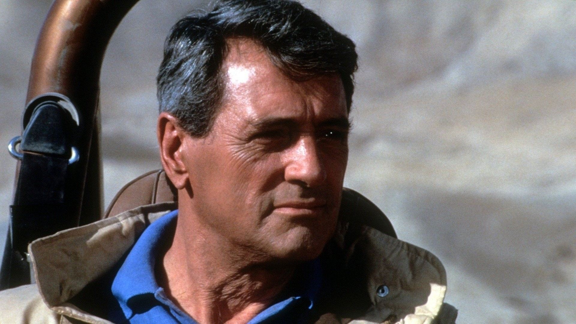 The Ambassador Background