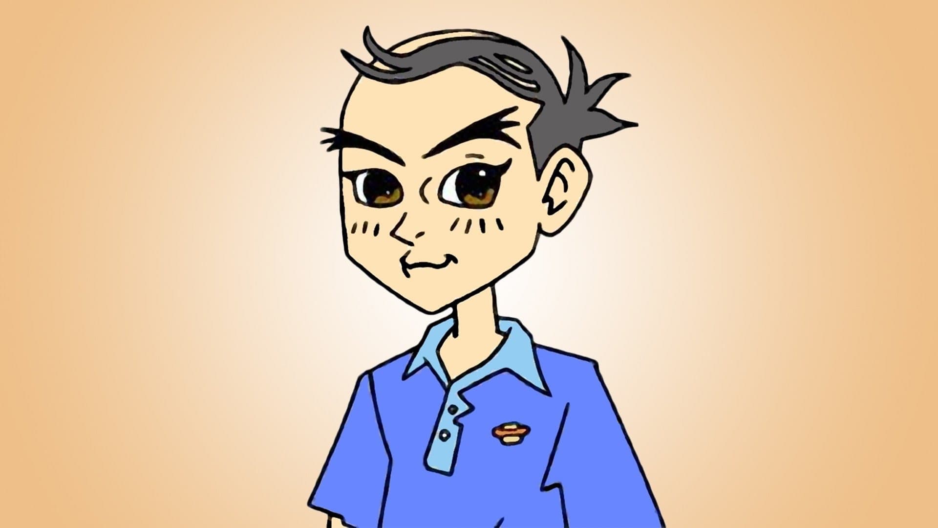 Perfect Hair Forever Background