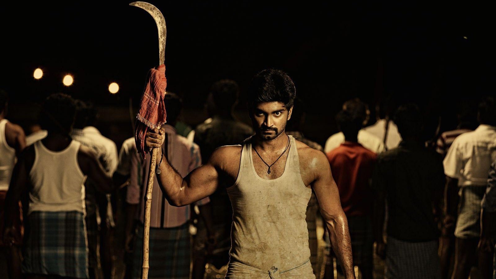 Chandi Veeran Background