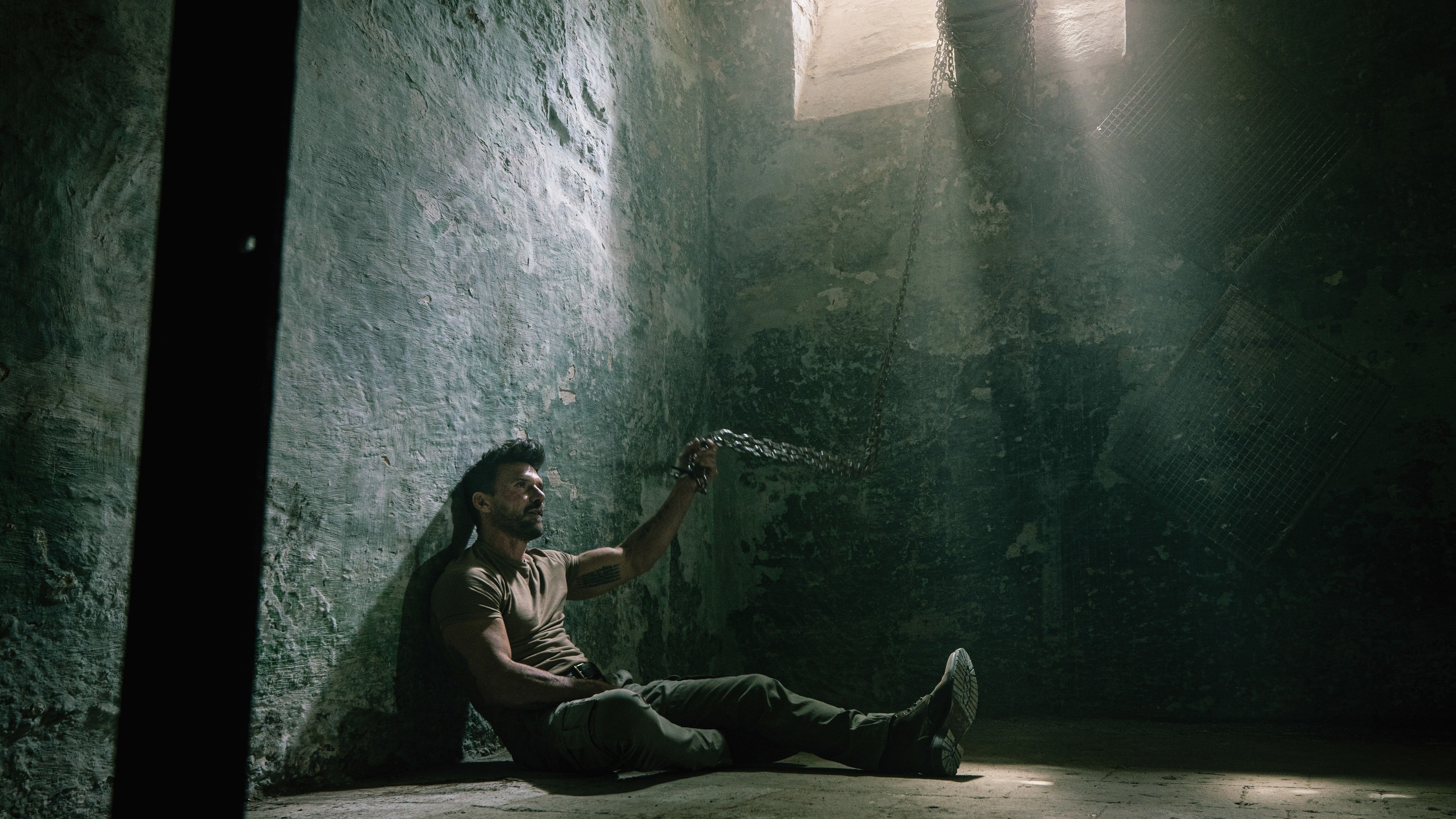 Hounds of War Background