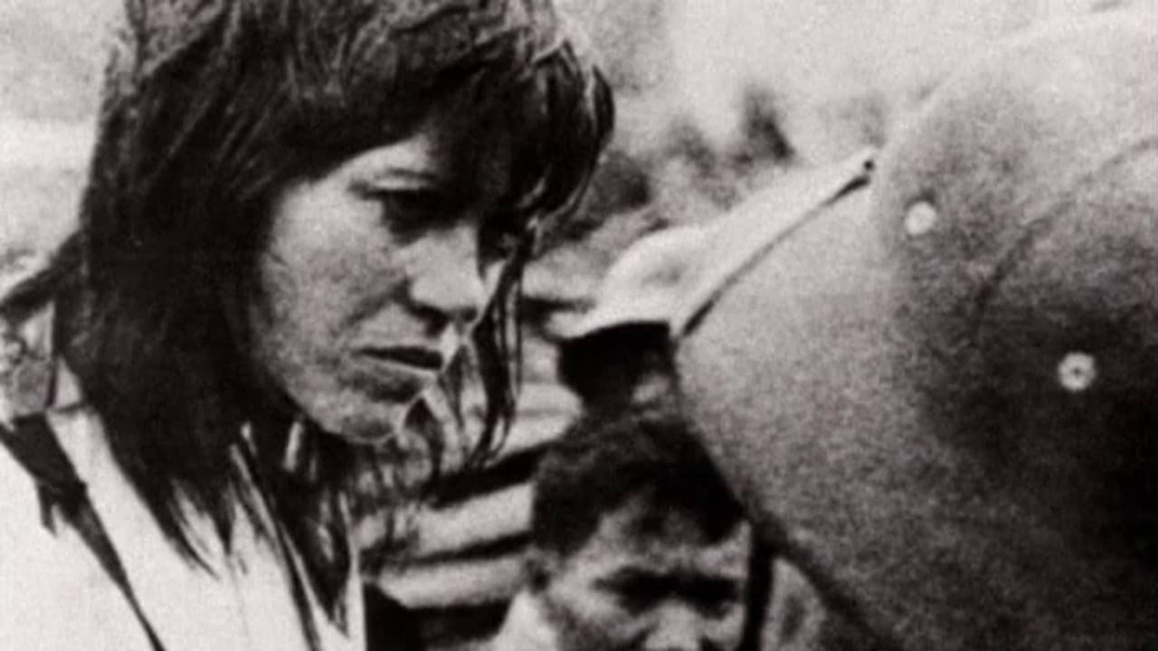 Letter to Jane: An Investigation About a Still Background