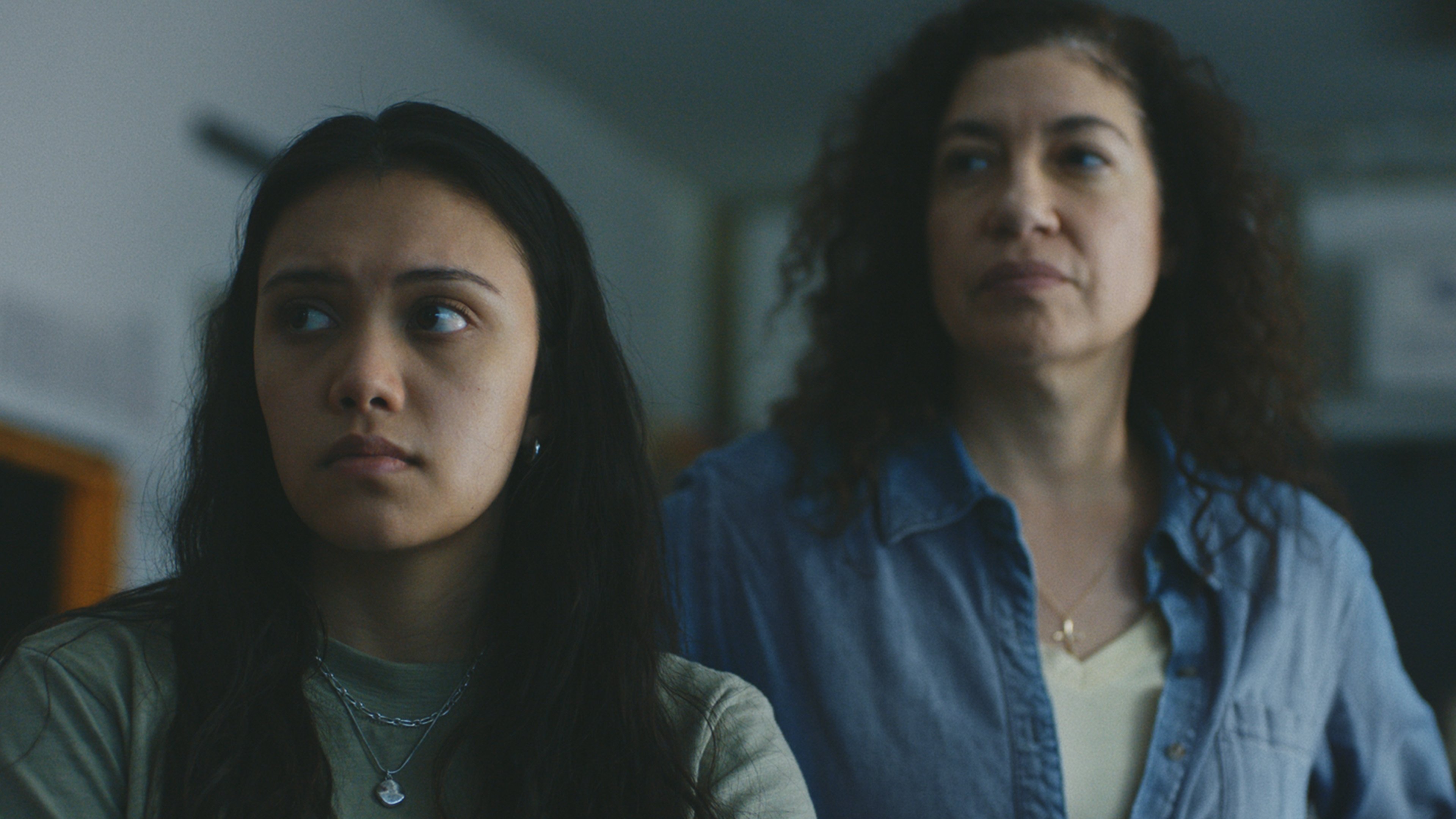 Last Days of the Lab Background