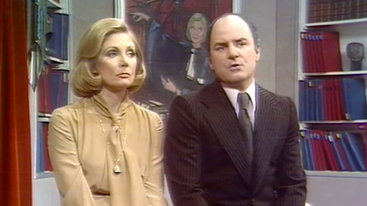 Maître Bolbec et son mari Background