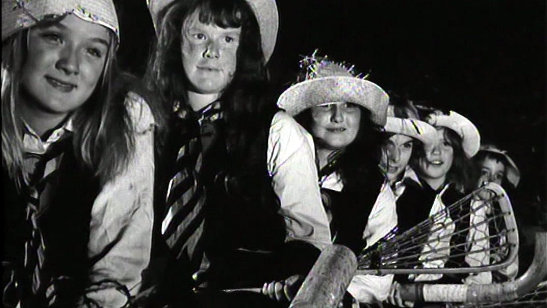 The Pure Hell of St. Trinian's Background