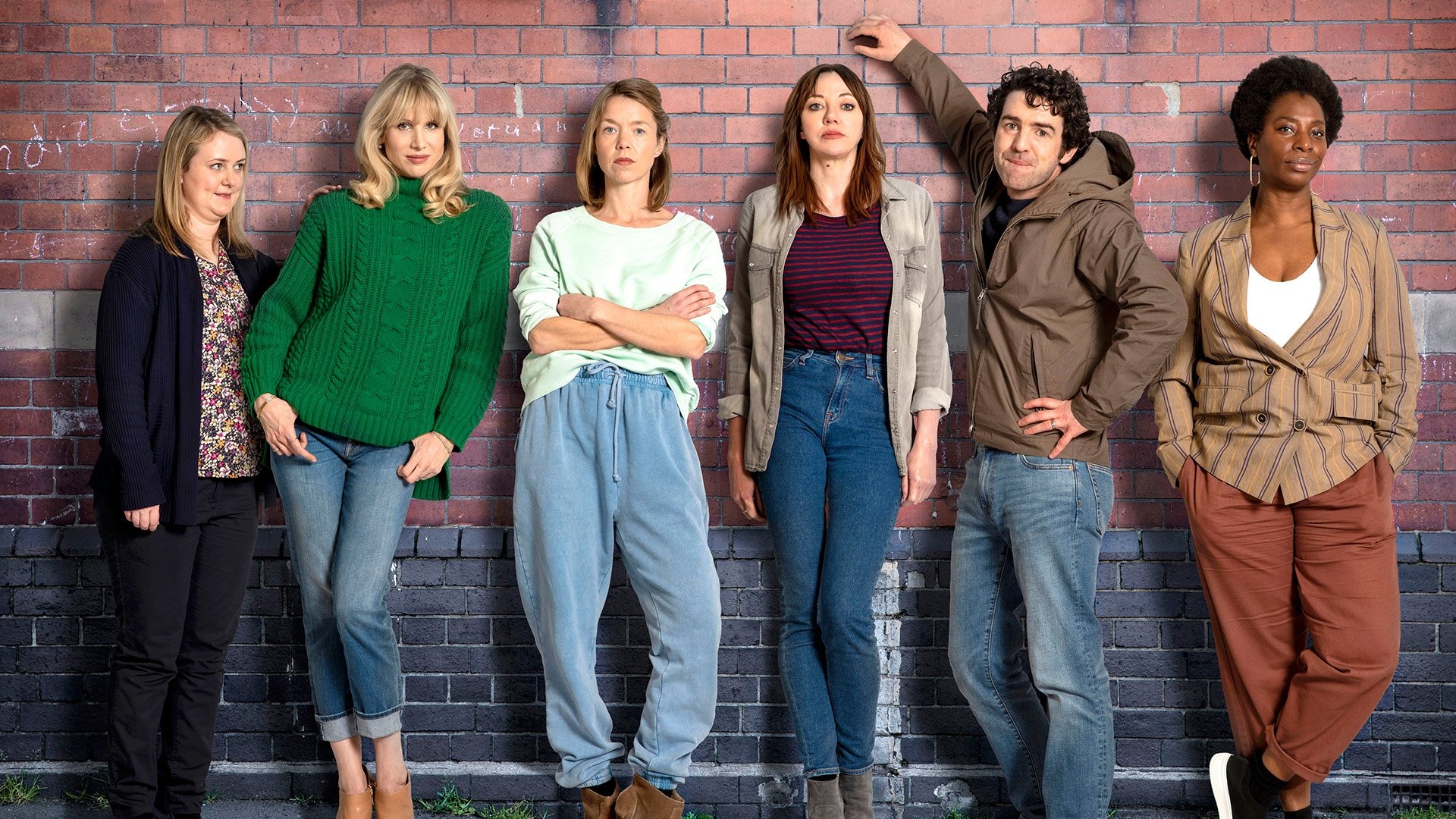 Motherland Background