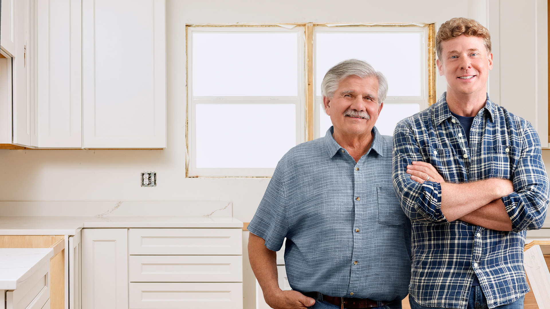 This Old House Background