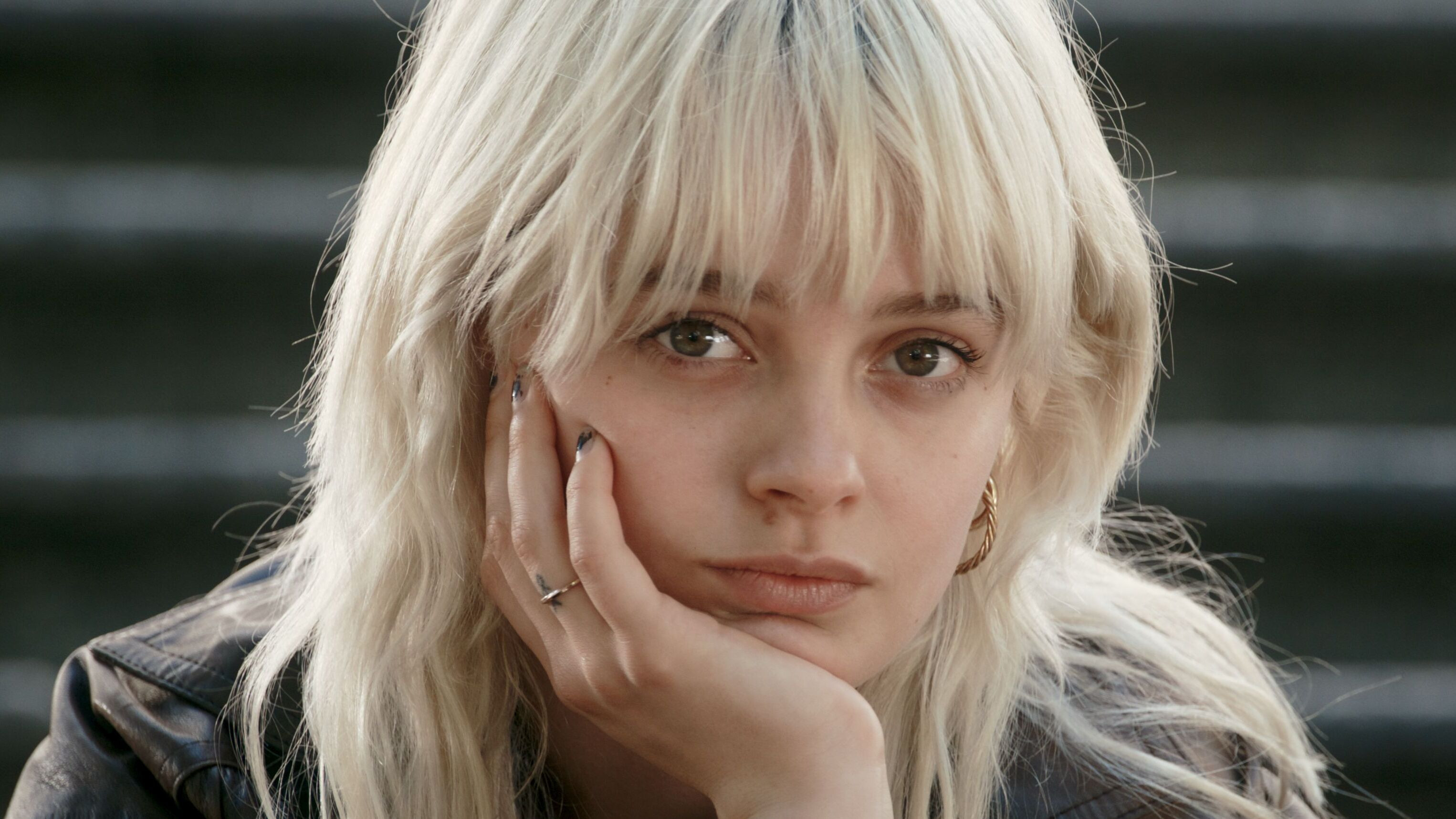 The Academy Background