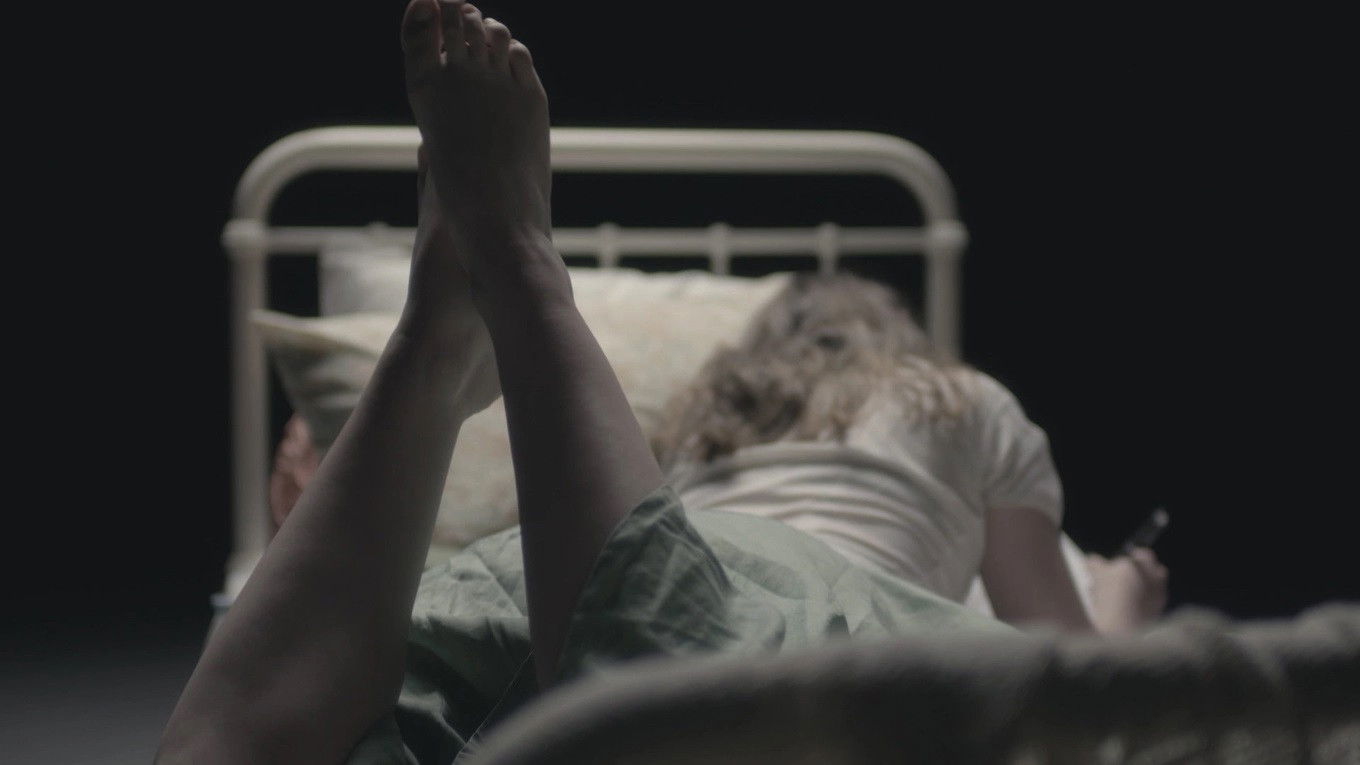 Sylvia Plath: Inside The Bell Jar Background