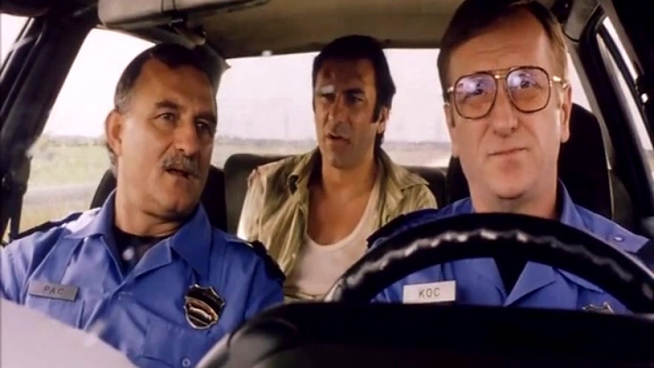 Small World Background