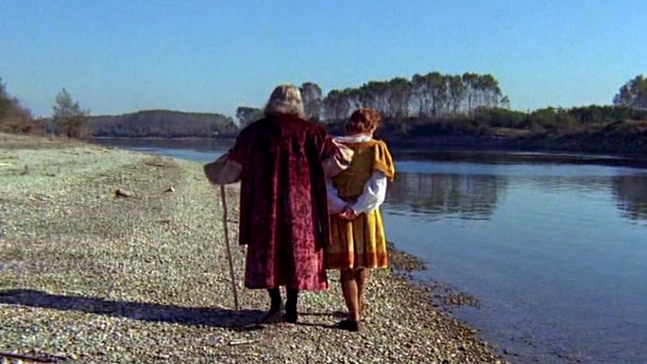 The Life of Leonardo da Vinci Background