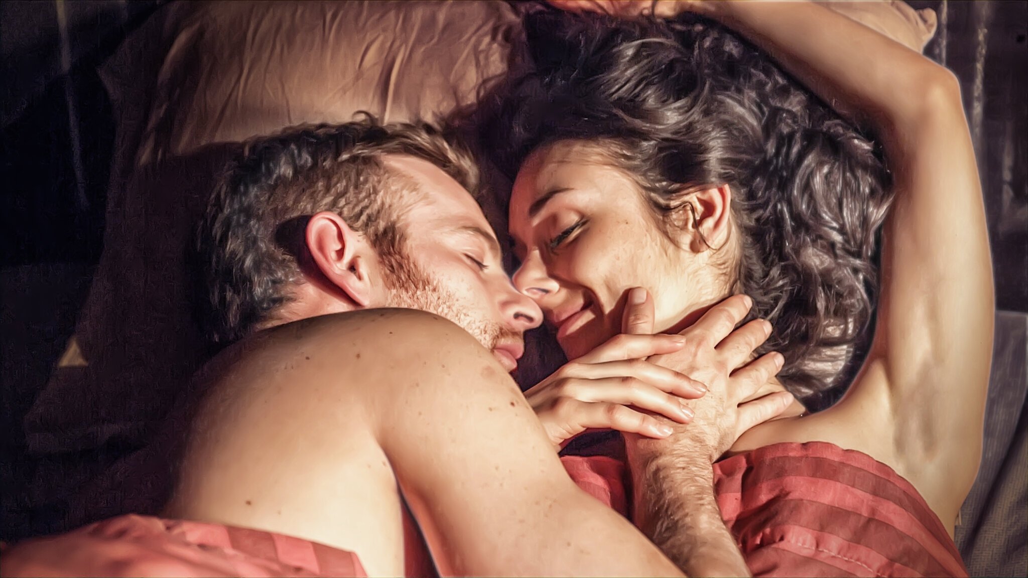 Lo que podríamos ser Background