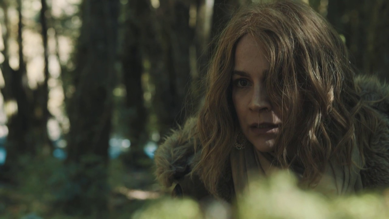 La noche del jabalí Background