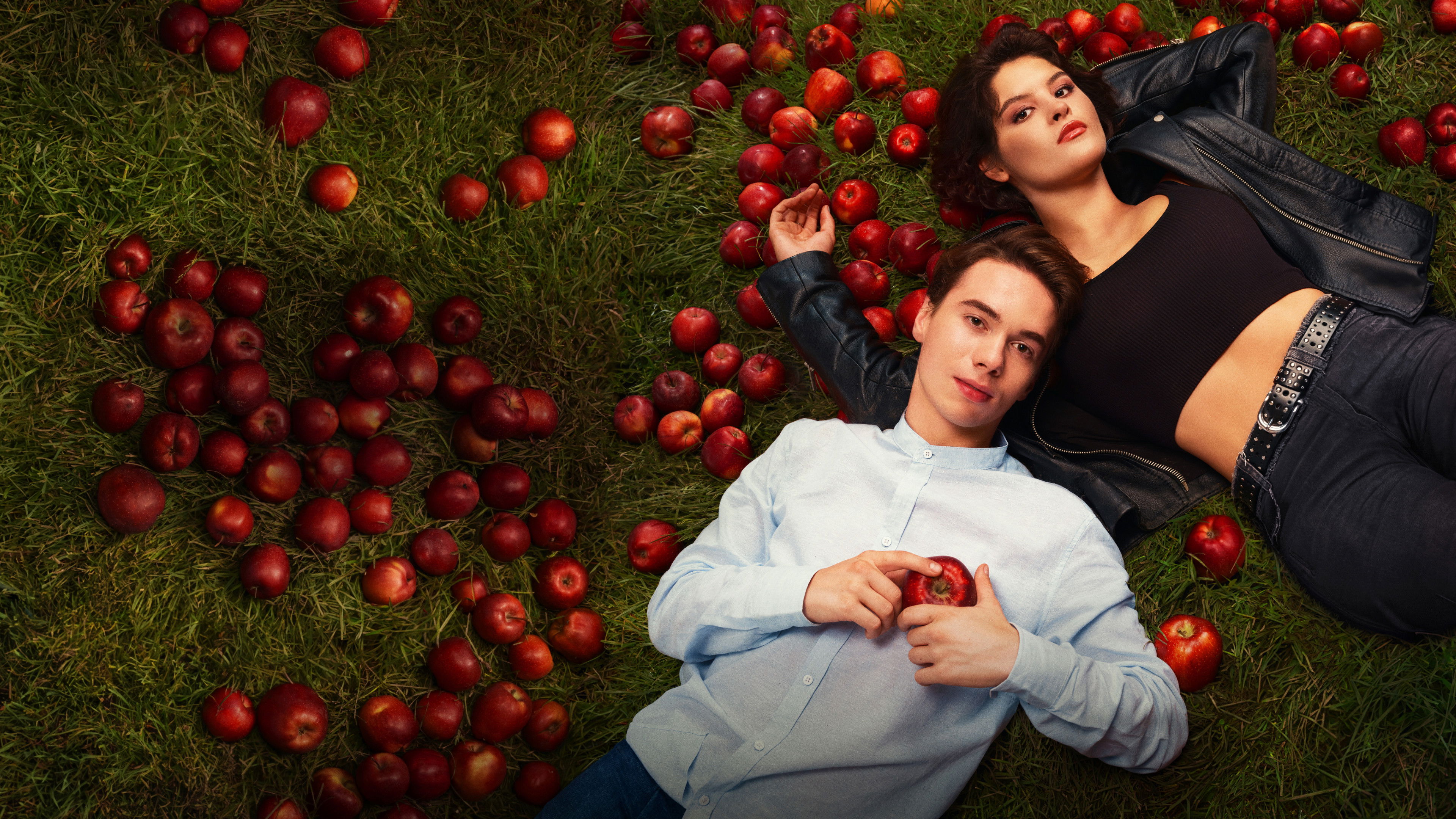 Matthew Passion Background